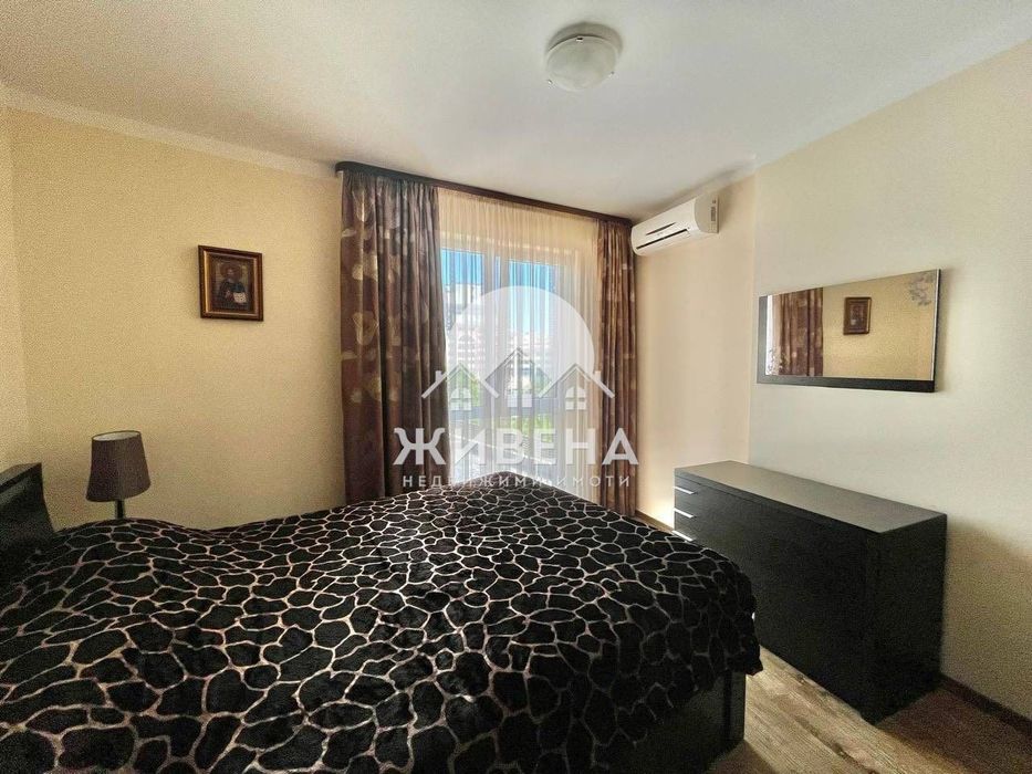 Продава се Двустаен апартамент в к.к. Слънчев бряг - 82 кв.м за 541 €/кв.м - Снимка #8