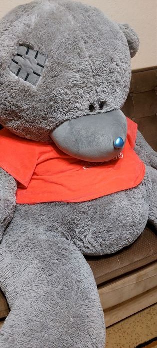 Toliq katta nipellarning shaxsiy fotosuratlari