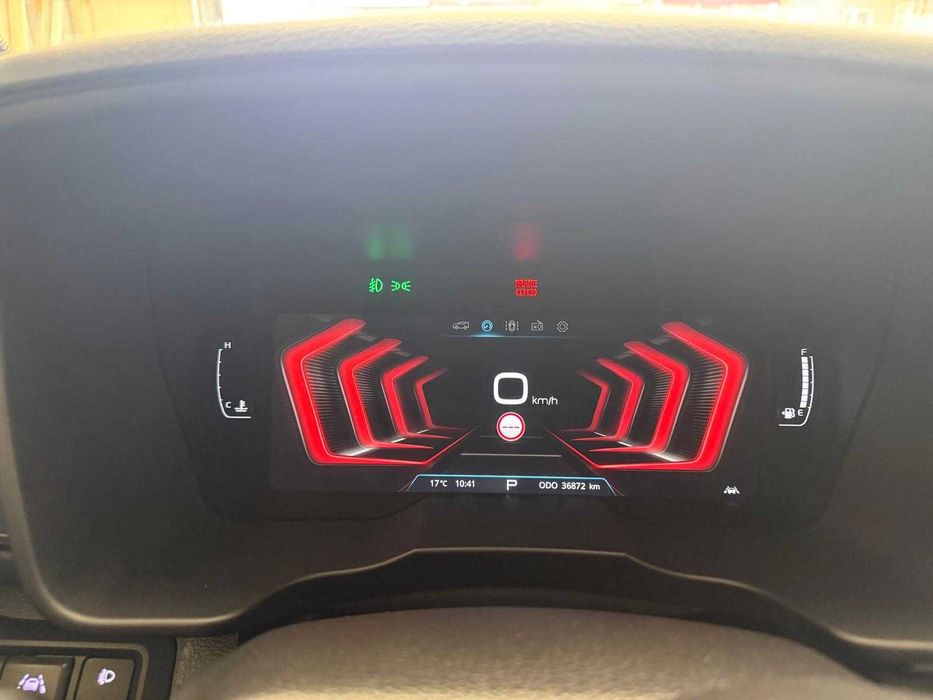 SsangYong Tivoli 1.5 T-GDi 4WD