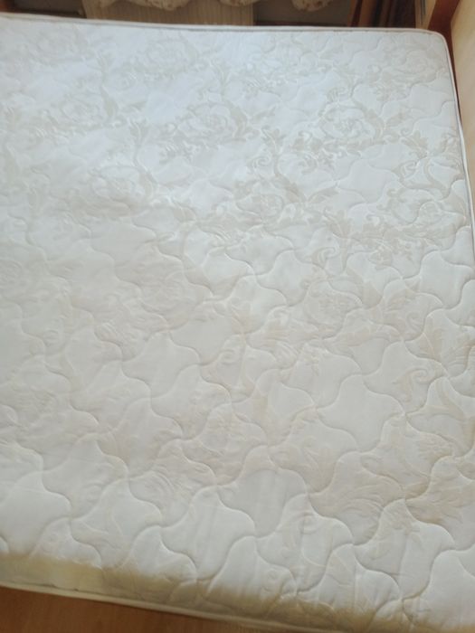 Saltea DOMUS-FLEX  pentru pat dublu dim. 160/200 m