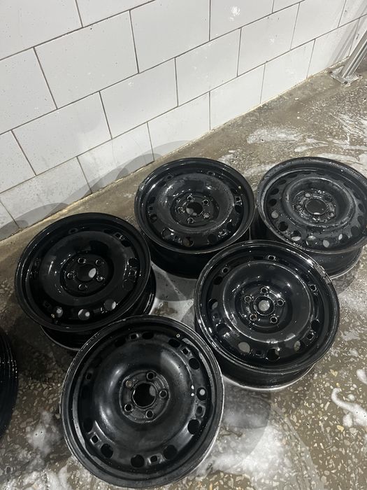 Продам диски на вольцваген