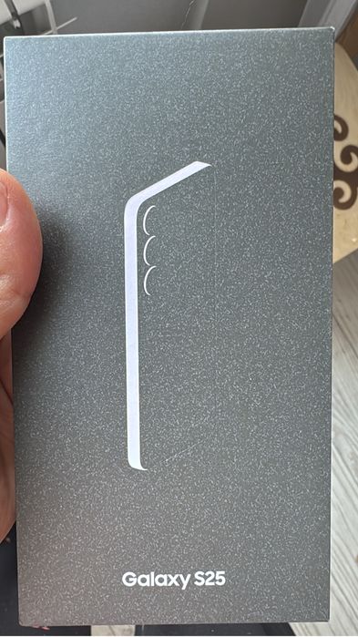 Samsung Galaxy S25