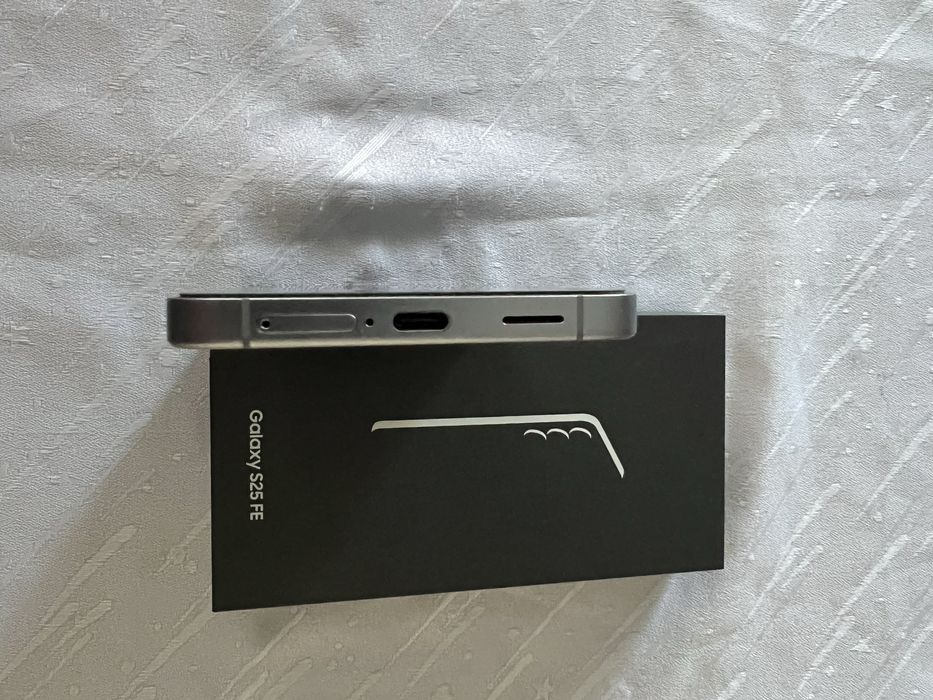 Самсунг GALAXY S25FE 128GB 2026г