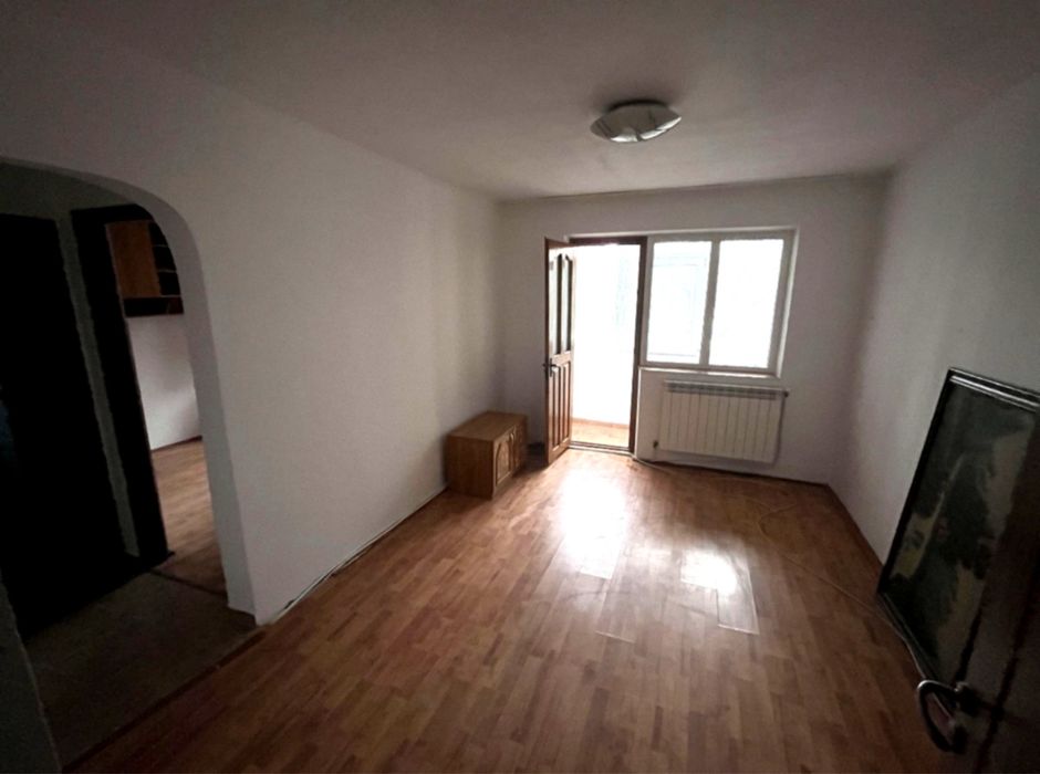 Apartament 2 camere etaj 1, locuibil imediat