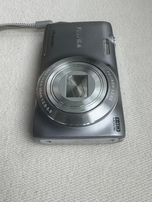Цифров фотоапарат Fujifilm FinePix JZ100 | 14MP | , Fujifilm JZ100