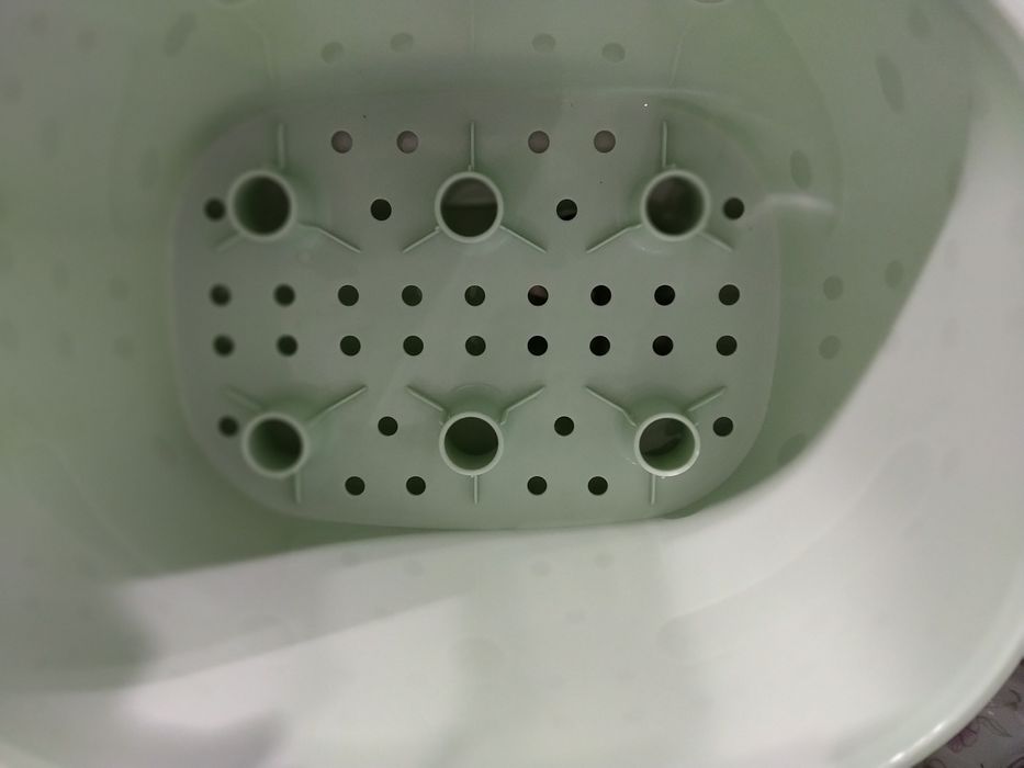 Електрически стерилизатор със сушилня KIKKA BOO  CLEO