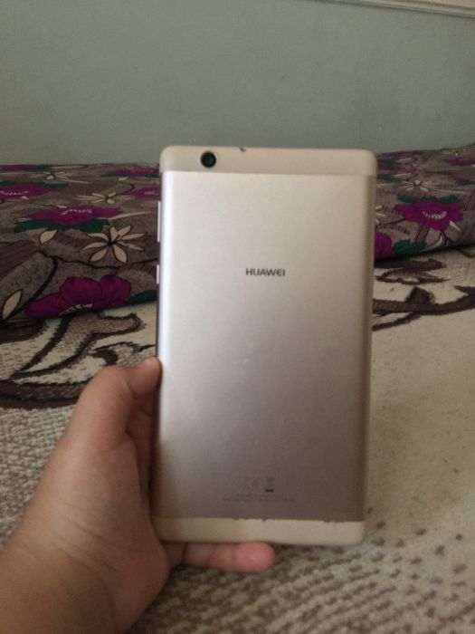 Huwawe MediaPad T3 7