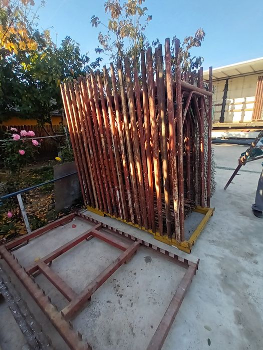 Schela buna de vazare