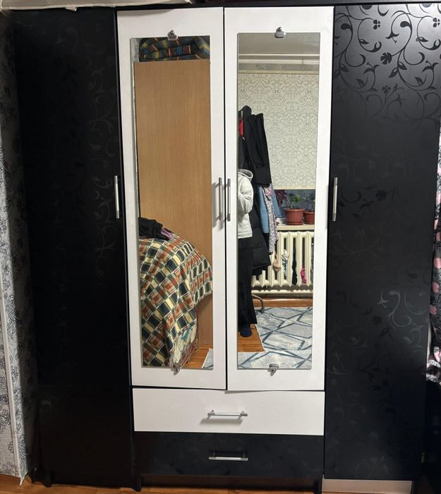 Спальная гарнитура