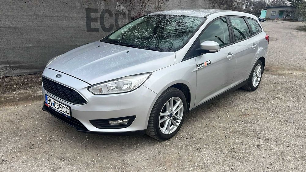 De vanzare Ford Focus