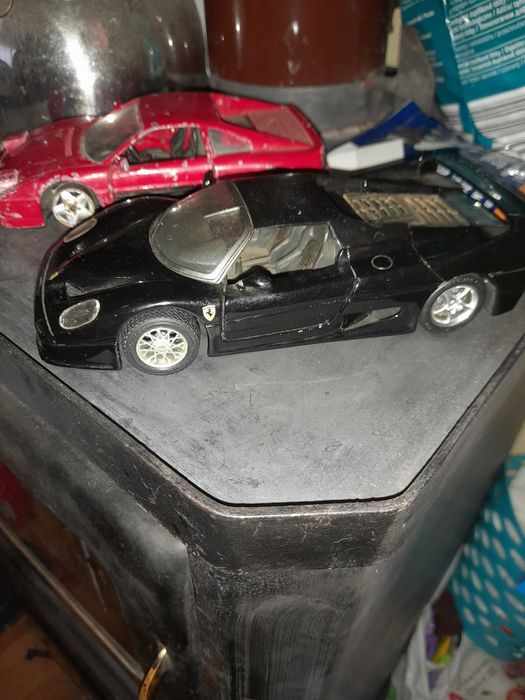 Ferrari 2бр мащаб 1/24