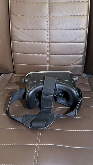 Виртуальные очки ( оригинал)