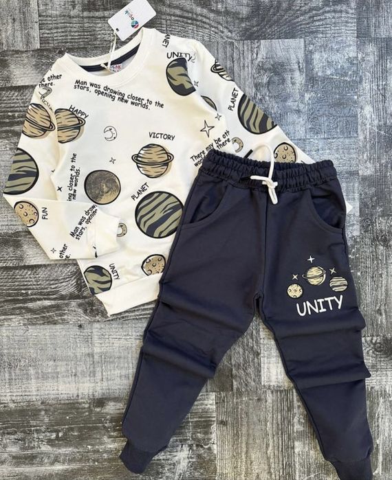 Двойка, производство Турция