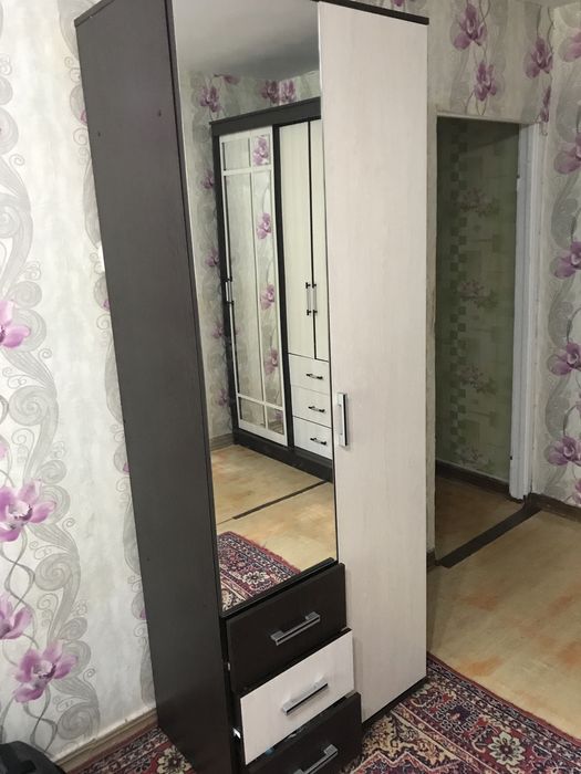 Шкаф для одежды