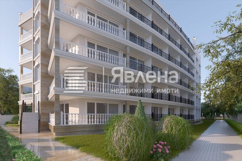 Продава се Едностаен апартамент в к.к. Слънчев бряг - 41 кв.м за 1460 €/кв.м - Снимка #5
