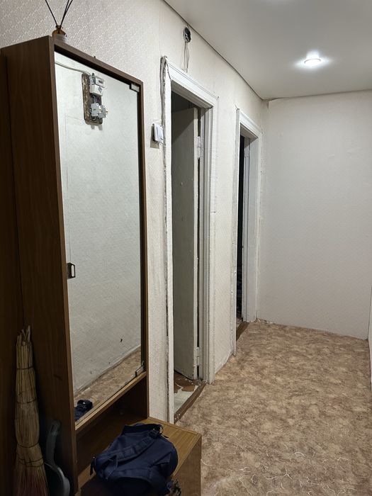 Сдам однакомнатную квартиру