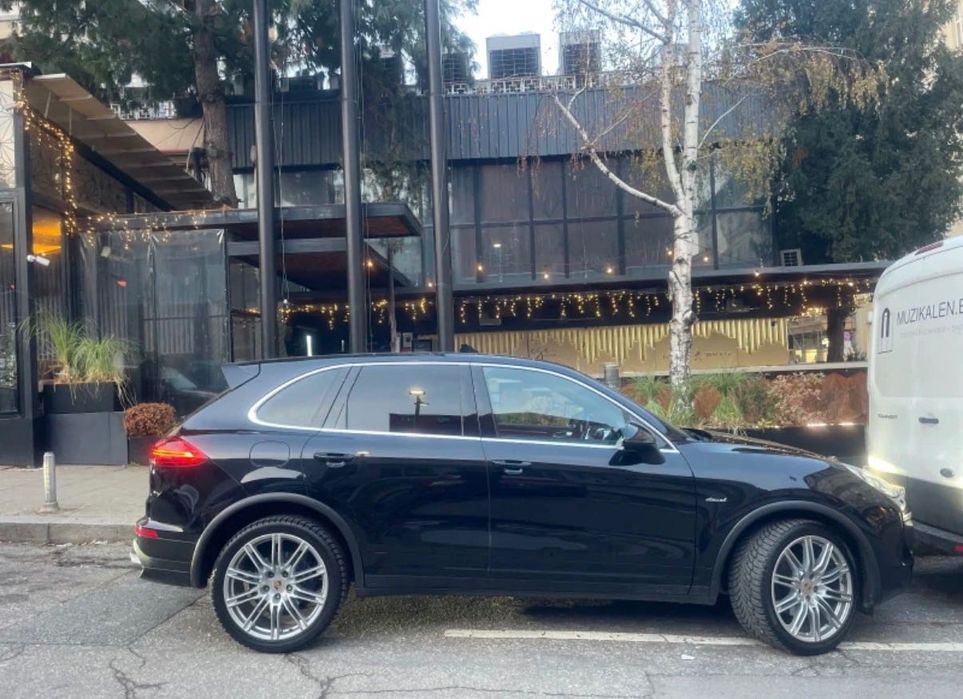 Джанти 20 за Porsche,Audi,VW