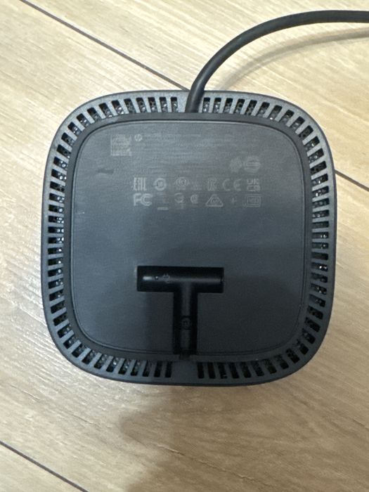 Док-станция HP USB-C G5