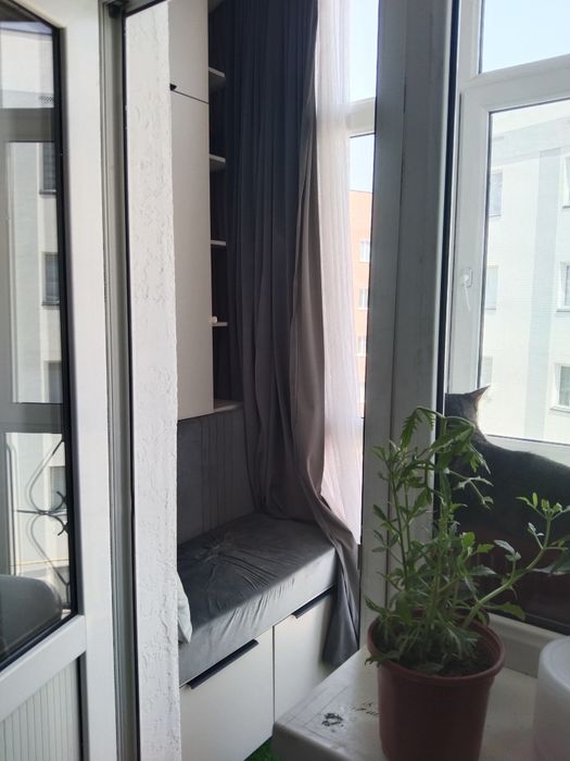 Квартира сотилади