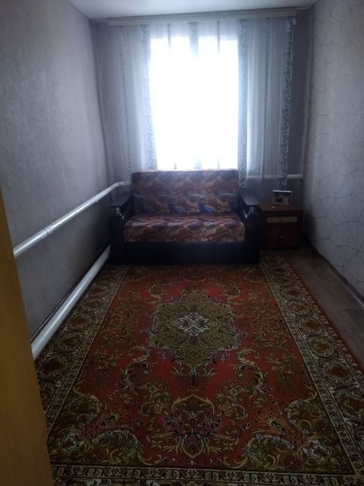 Продам дом в Молокановке, срочно.