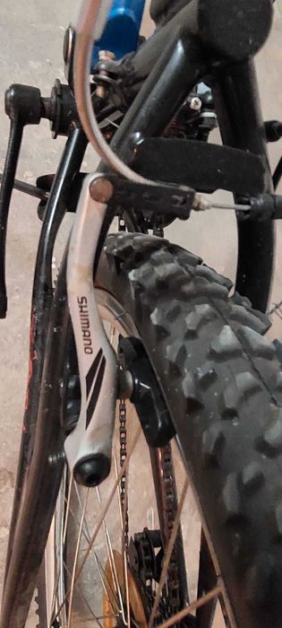Bicicleta MTBIII 26 inch