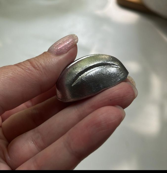 Қорғасын, свинец чистый