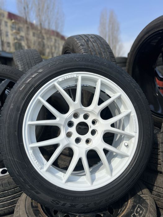 Saka diska 16  balon bilan