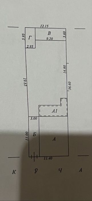 Продам дом в Шайхонтохурском районе, 5 соток!