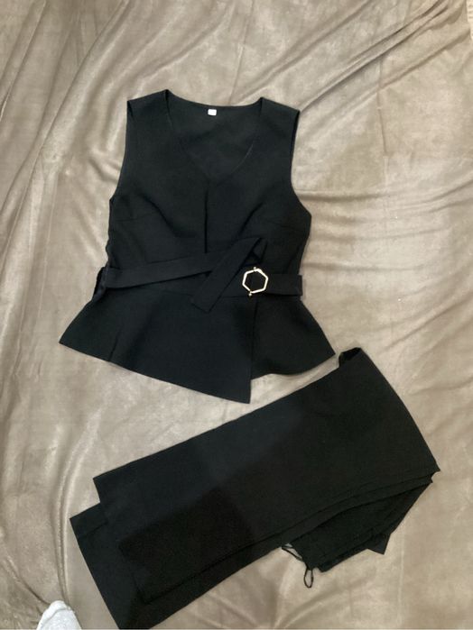 Костюм двойка производствакитай