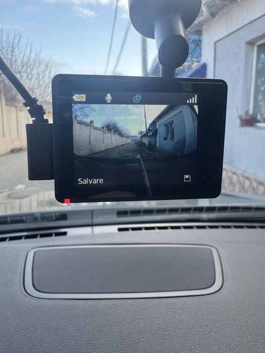 Camera auto Garmin 67w