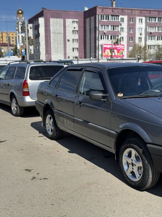 Продам Пассат 1.8 Моно