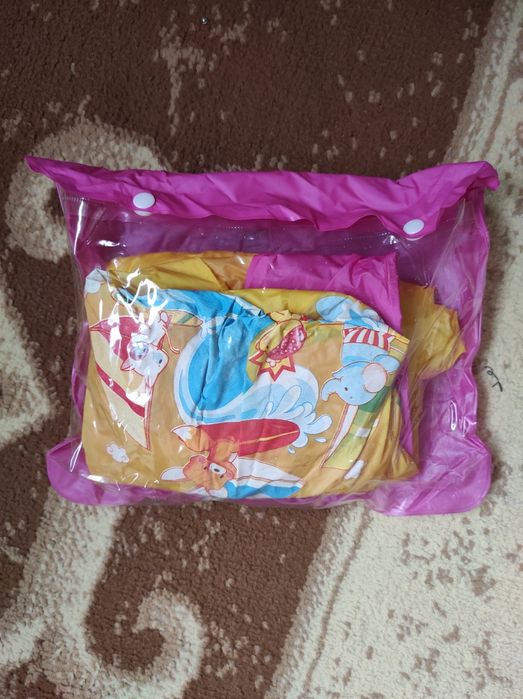 Дождивик для девочки