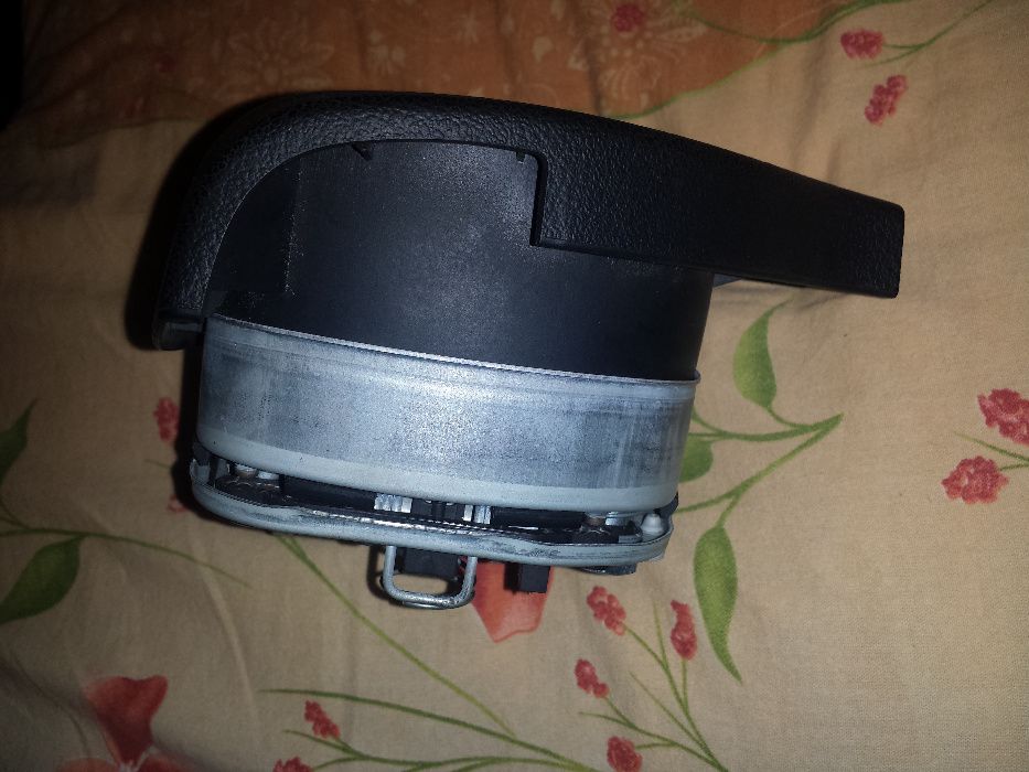 airbag volan polo 9n/ golf 5/ jetta/ passat b6/ touran