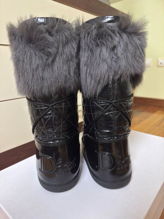 Оригинални апрески Dior