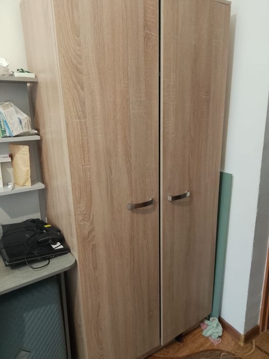 Шкаф для одежды детский