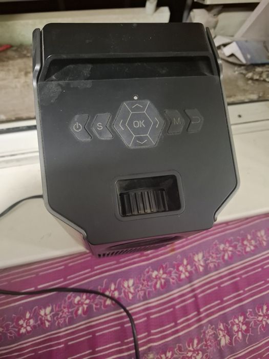 1080P HD Projecror ( Multimedia, Home Theater )