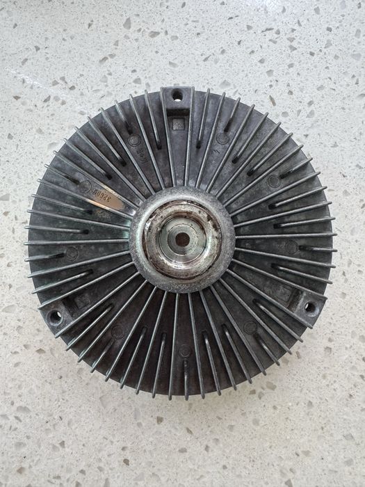 Термомуфта bmw e34,e36,e39