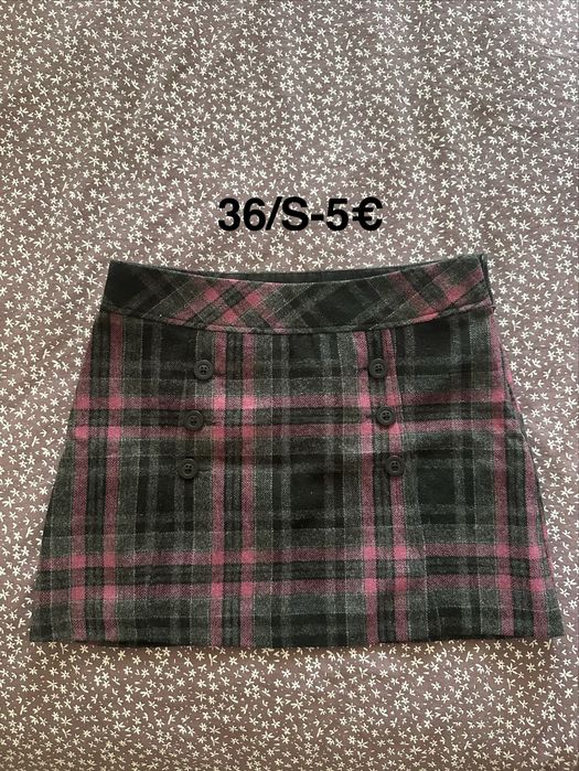 Елеци/поли/ризи/рокли