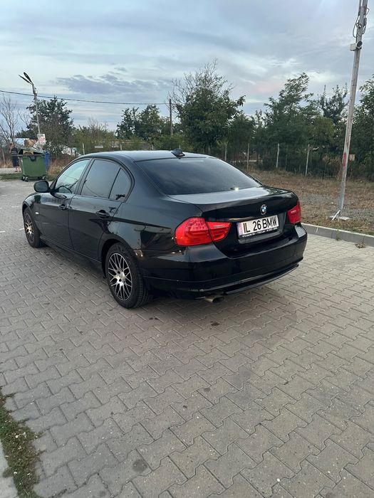 BMW 3 Series 2010 — imagine 2