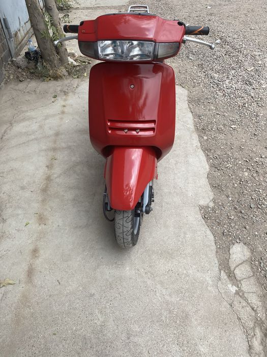 Продаётся скутор