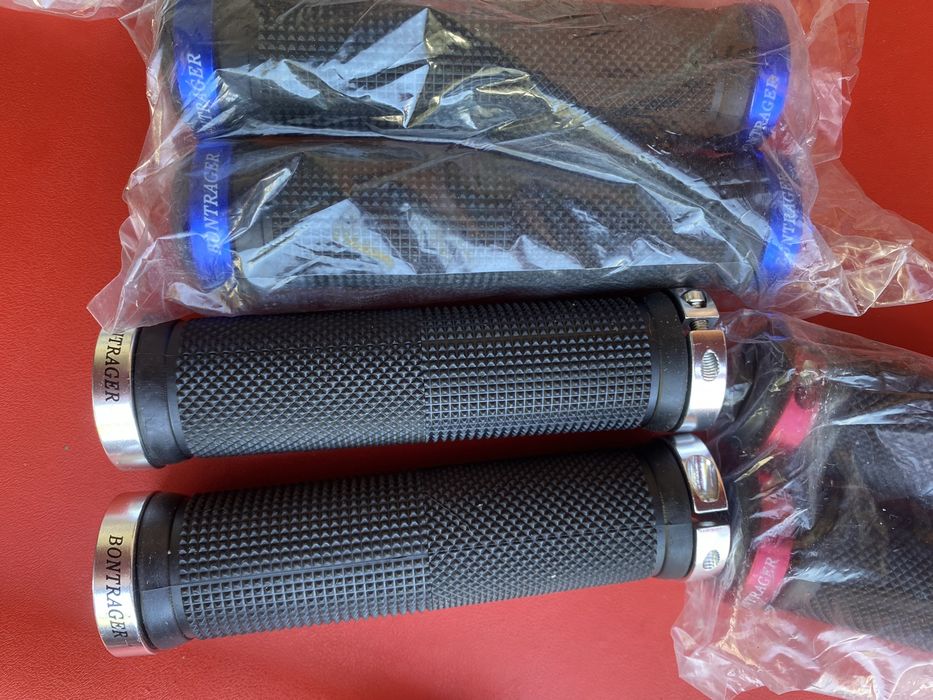 Ghidon carbon tija sa carbon manere si discuri