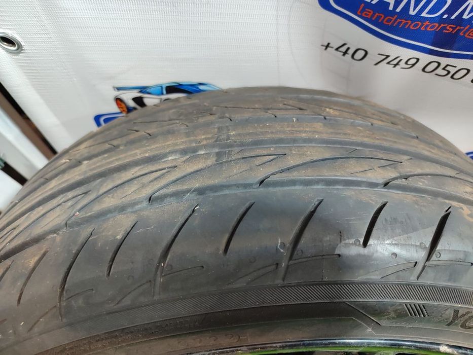 JANTE ALIAJ R17 5x112 MINI COOPER (3 BUC.) COD 7Jx17H2 IS 54