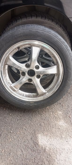 Продам запаску,на 16