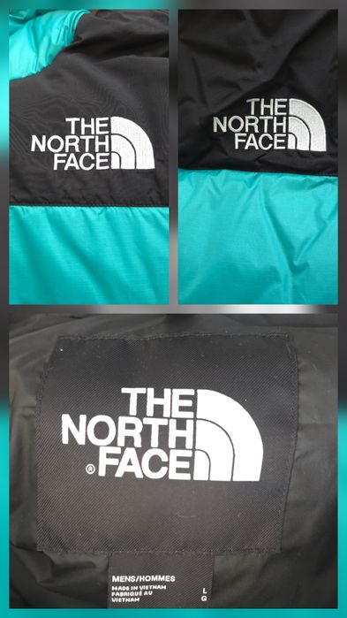 Ново оригинално яке The North Face