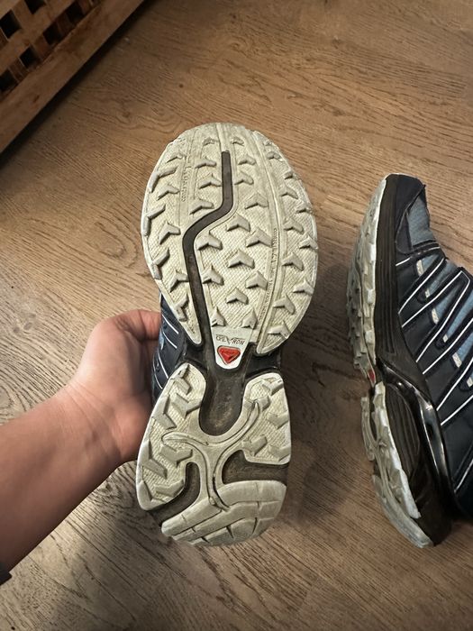 Incaltamine salomon 38