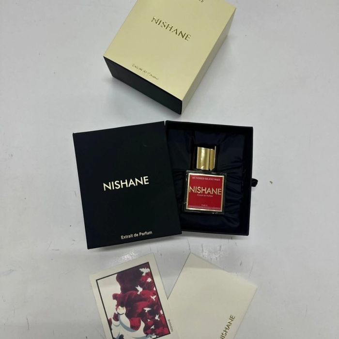 Nishane Ani Extrait de Parfum 100 ml