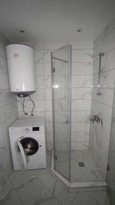 Продава се Двустаен апартамент в Созопол - 63 кв.м за 1588 €/кв.м - Снимка #7