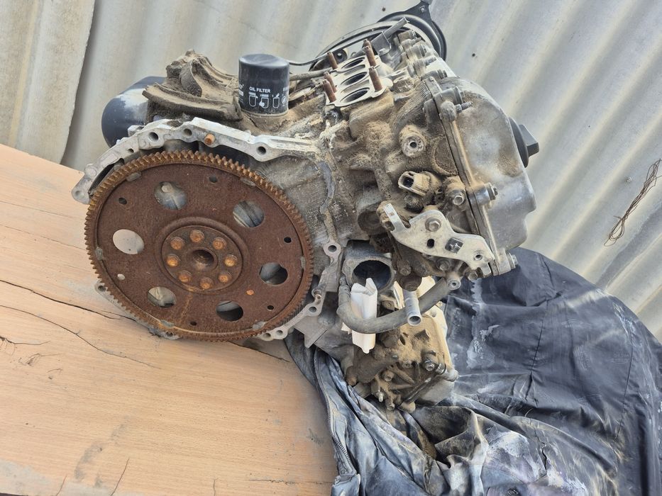 Матор лексус 3.3