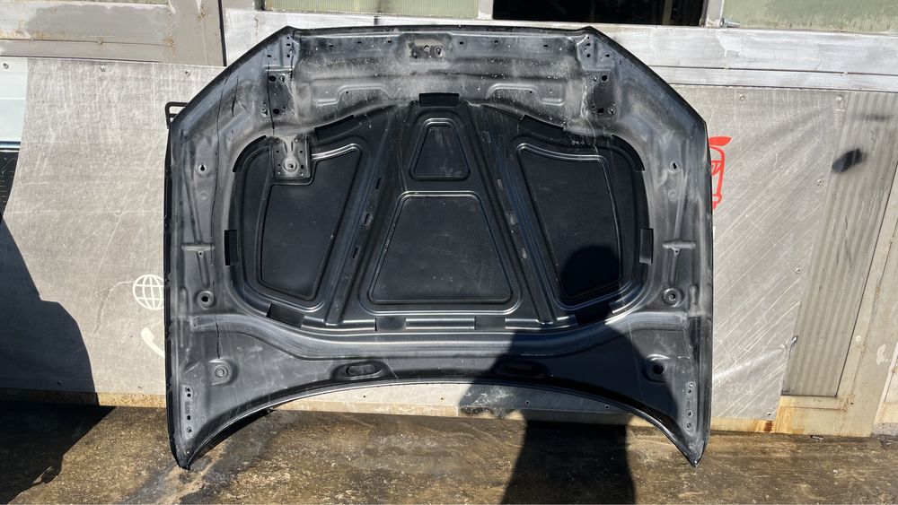 2 броя преден капак Audi A3 8V (2012-2020)