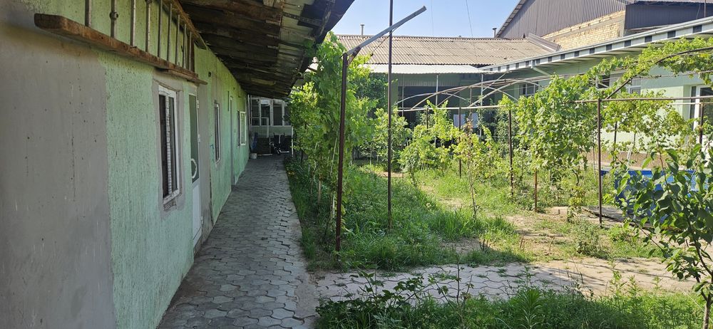 Продаётся дом Кибрай  Аргин махалля ген.Шералиев 3.67 сотих